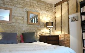 Montmartre Del Sarte Cosy Citycosy